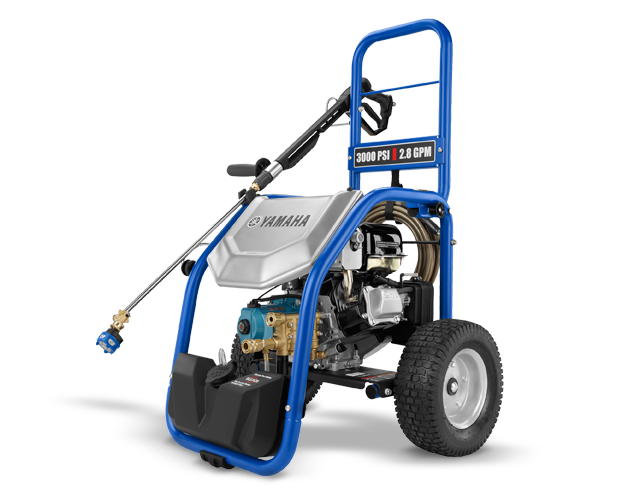 How To Find Your Pressure Washer Model Number
