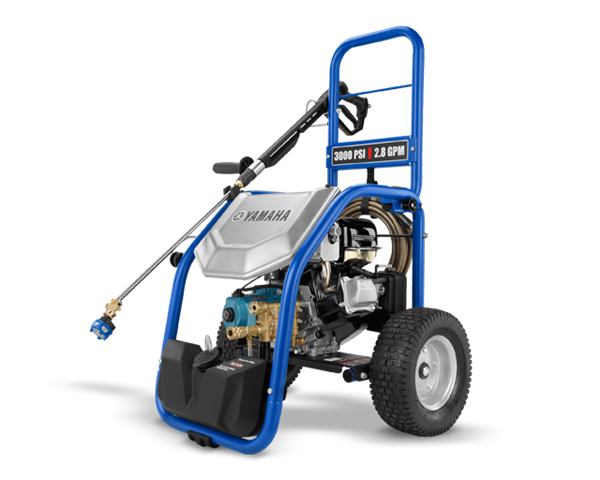 How To Find Your Pressure Washer Model Number