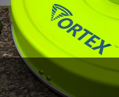 Vortex Surface Cleaner