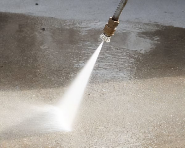 5 Things to Avoid When Pressure Washing