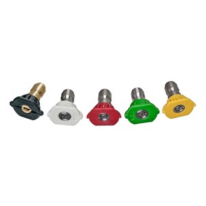 206201GS, Briggs 3.5 QC Spray Nozzles, 5PC -