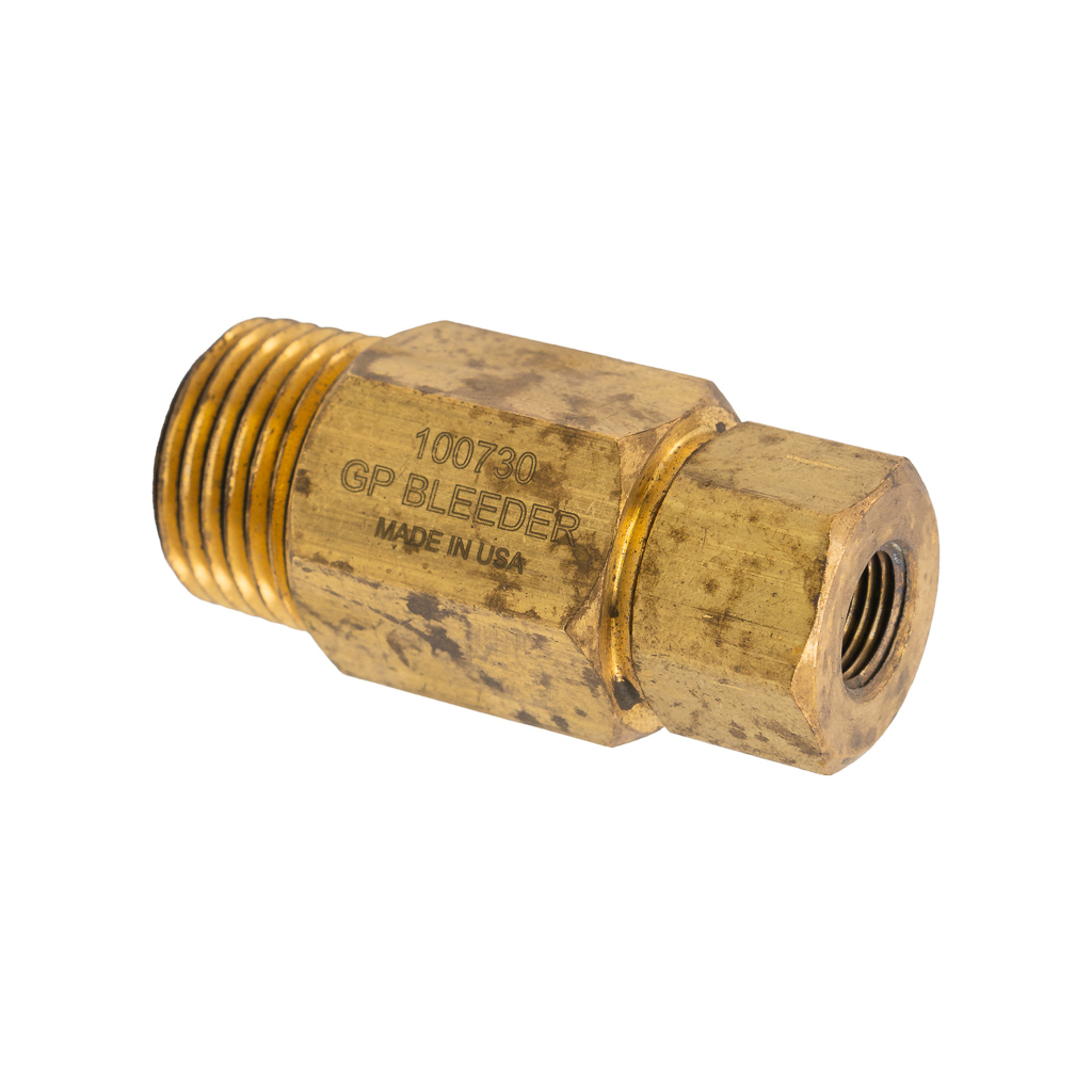 22-0146, EASY START VALVE