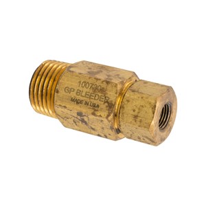 22-0146, EASY START VALVE