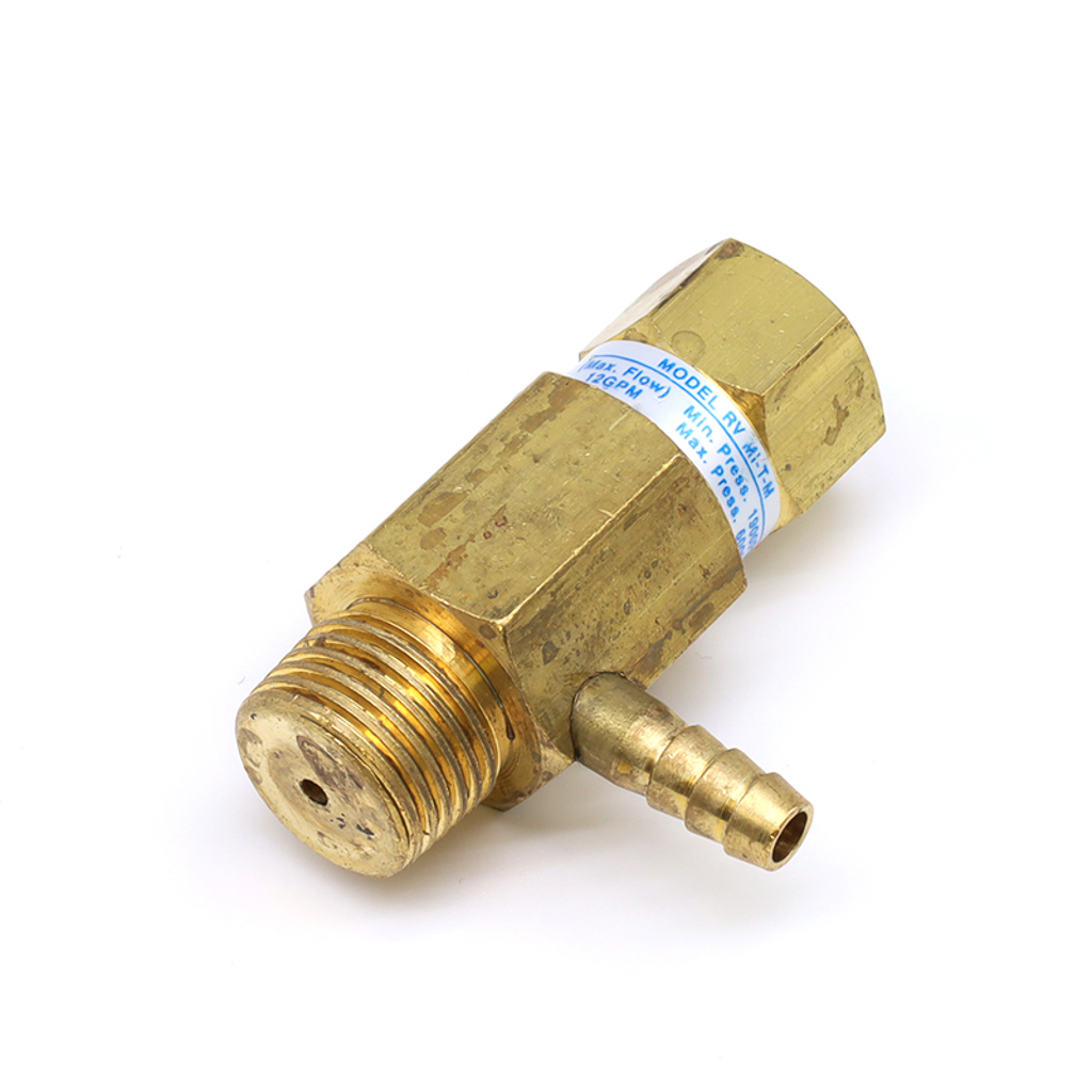 22-0308, SAFETY RELIEF VALVE