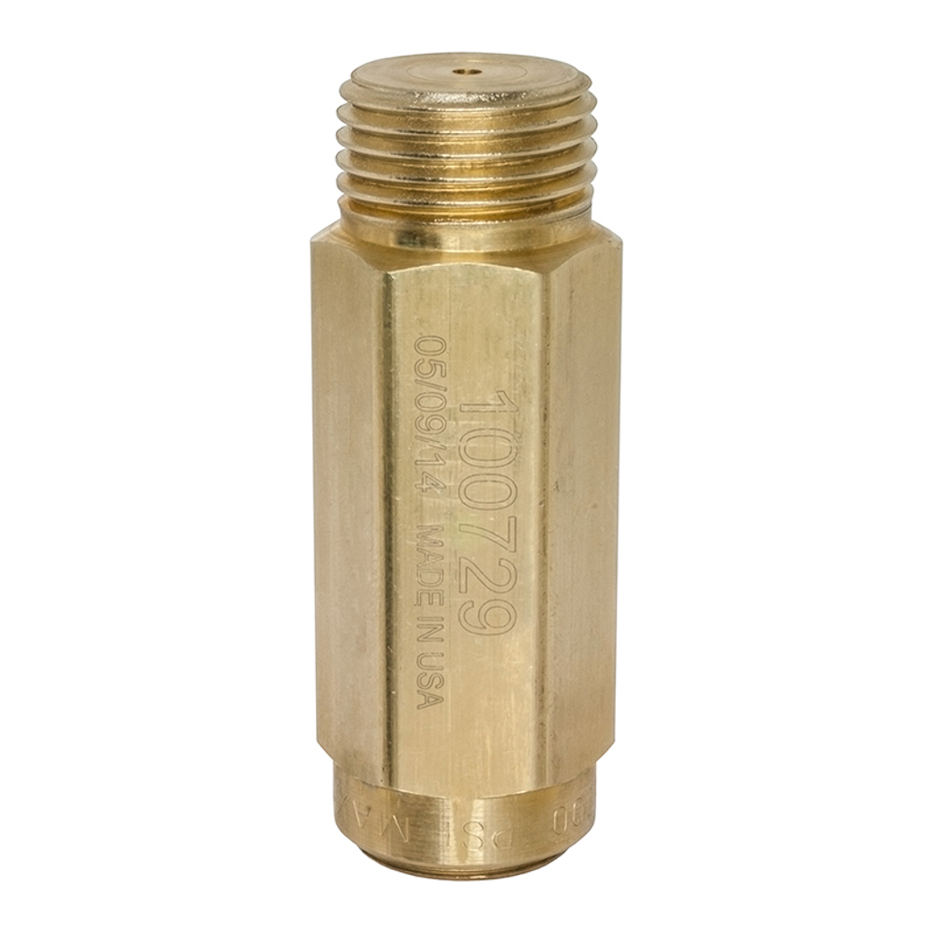 22-0319, MITM Safety Valve