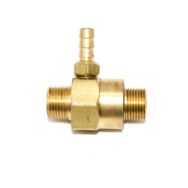 23750-2.1, SIPHON INJ ASSY 2.1MM