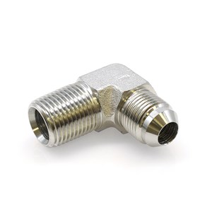 24-0074, ELBOW 1/2M X #8JIC MALE
