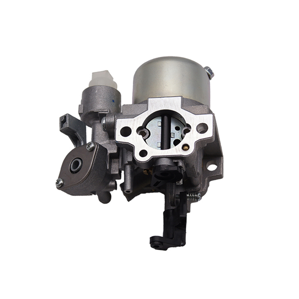 277-62302-40, CARBURETOR