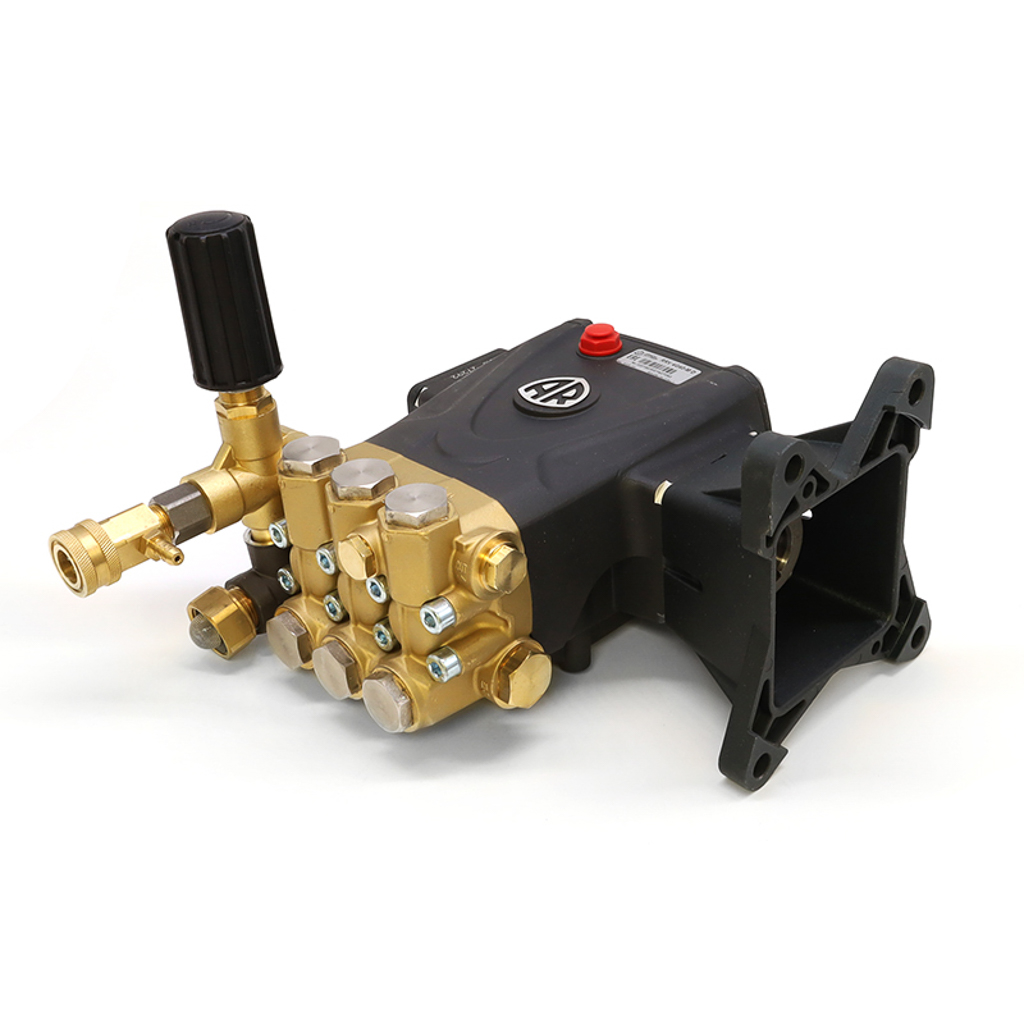 283960017597, RRV4G40 PUMP PACKAGE