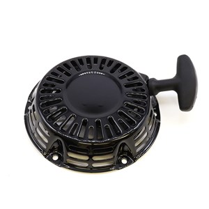 28400-Z4M-305ZD, RECOIL ASSEMBLY, BLACK