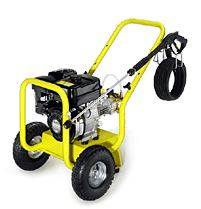 KARCHER, G2600OR Pressure Washer