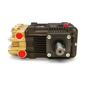 3-0176, MITM Belt Drive Pump Assembly, 4 GPM