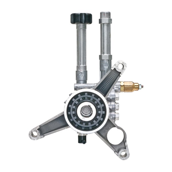 3-0358, MiTM  Vertical Axial Piston Pump