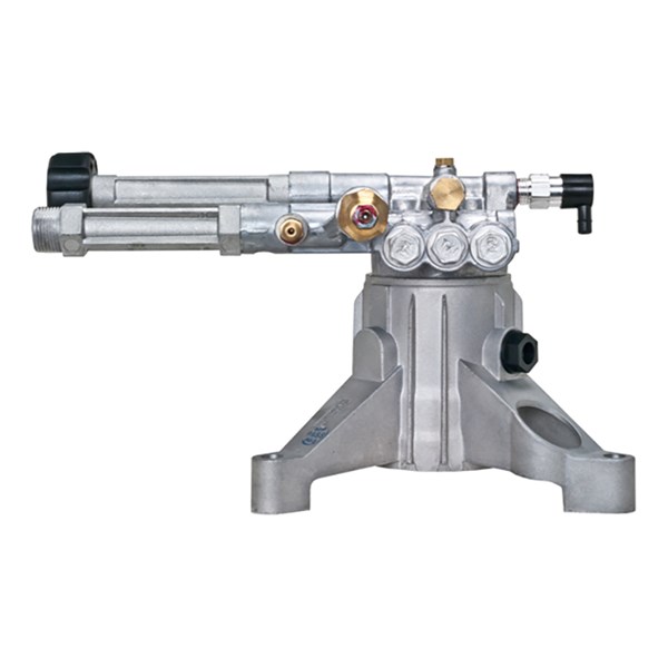 3-0358, MiTM  Vertical Axial Piston Pump
