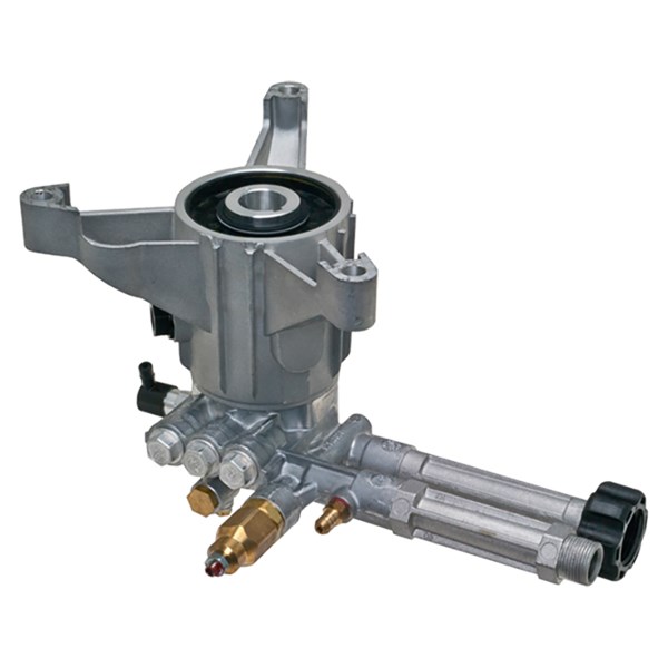 3-0358, MiTM  Vertical Axial Piston Pump