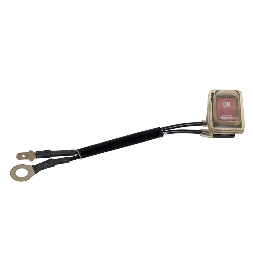 271660040-0001, Loncin 271660028-0001 Engine Stop Switch - Fits G120F, G160F