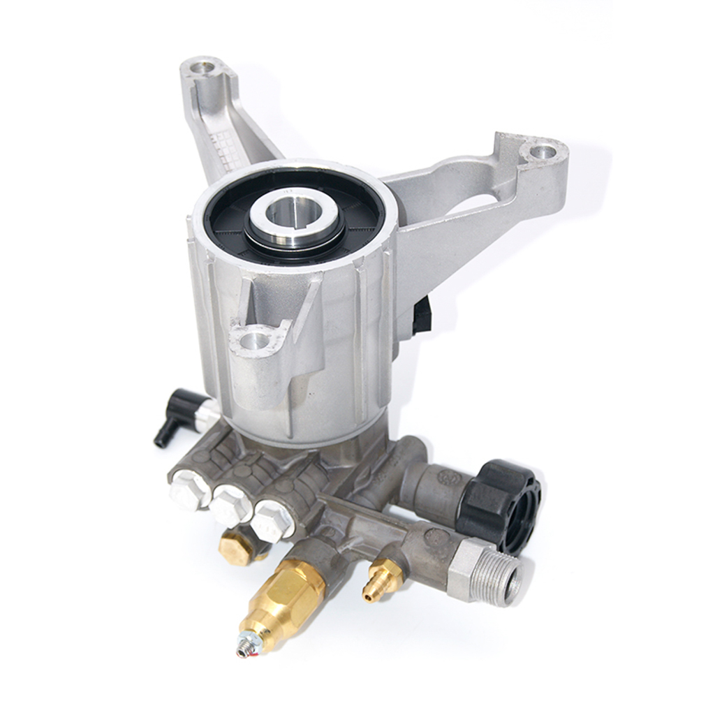 3-0424, Mi-T-M  2.2GPM 2600PSI Pump