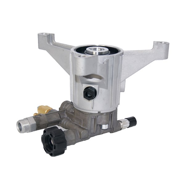 3-0424, Mi-T-M  2.2GPM 2600PSI Pump