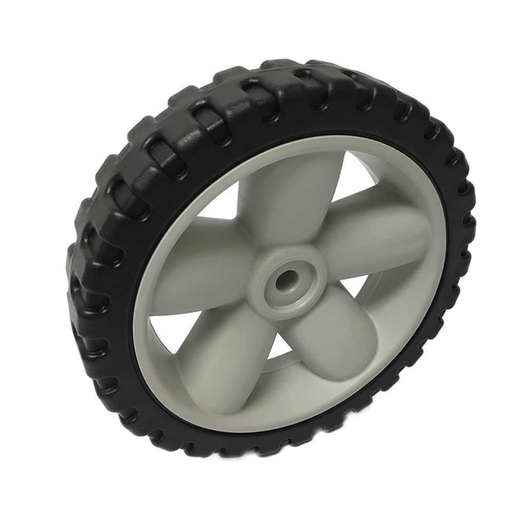 308451070, WHEEL ASSEMBLY 8" X 2" PS141913