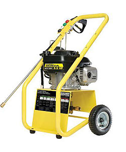 KARCHER, G2500LH Pressure Washer