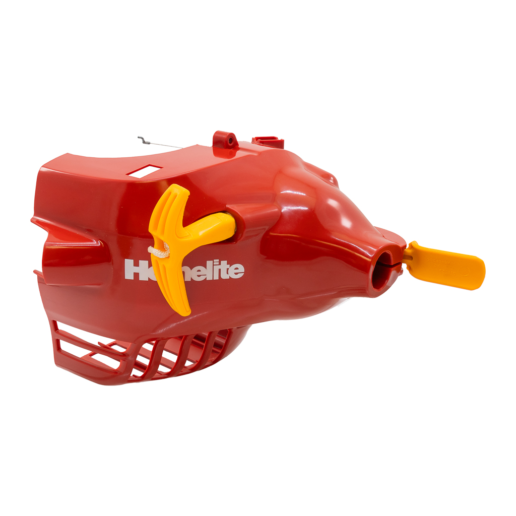 308671012, STARTER HOUSING ASSEMBLY