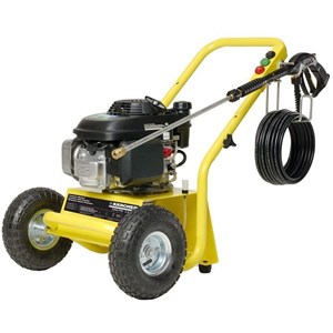 KARCHER, G2500PH Pressure Washer