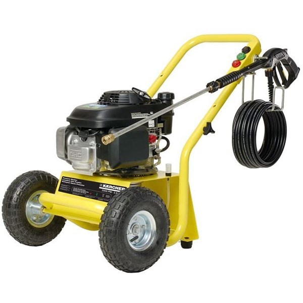 KARCHER, G2500PH Pressure Washer