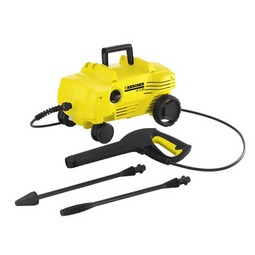 KARCHER, K570 Pressure Washer