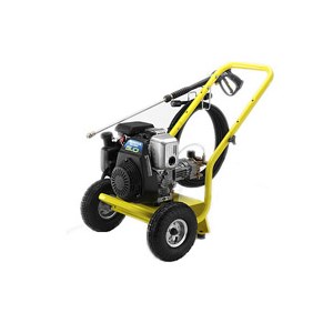 KARCHER, G25000OH Pressure Washer
