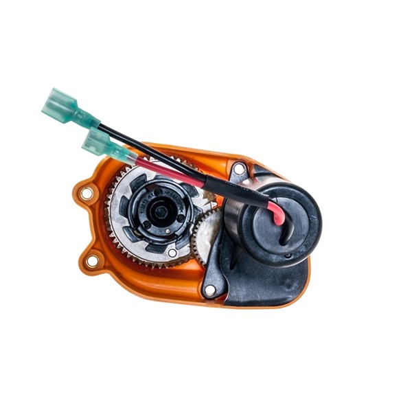 310568001, ELECTRICAL START ASSEMBLY