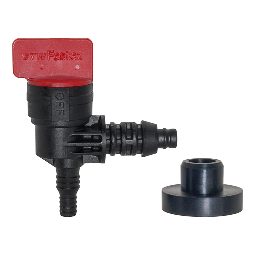 310333GS, Soap Tank Valve - Briggs and Stratton