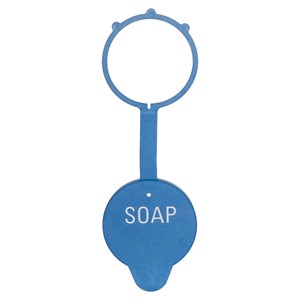 310650004, Pressure Washer Soap Tank Cap -  Homelite