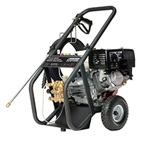 KARCHER, G4000RH Pressure Washer