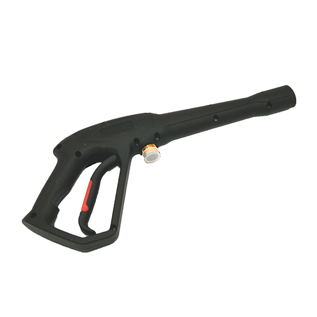 31107368, GreenWorks  Spray Gun Handle for 51052