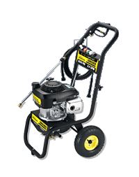 KARCHER, G2500VH Pressure Washer