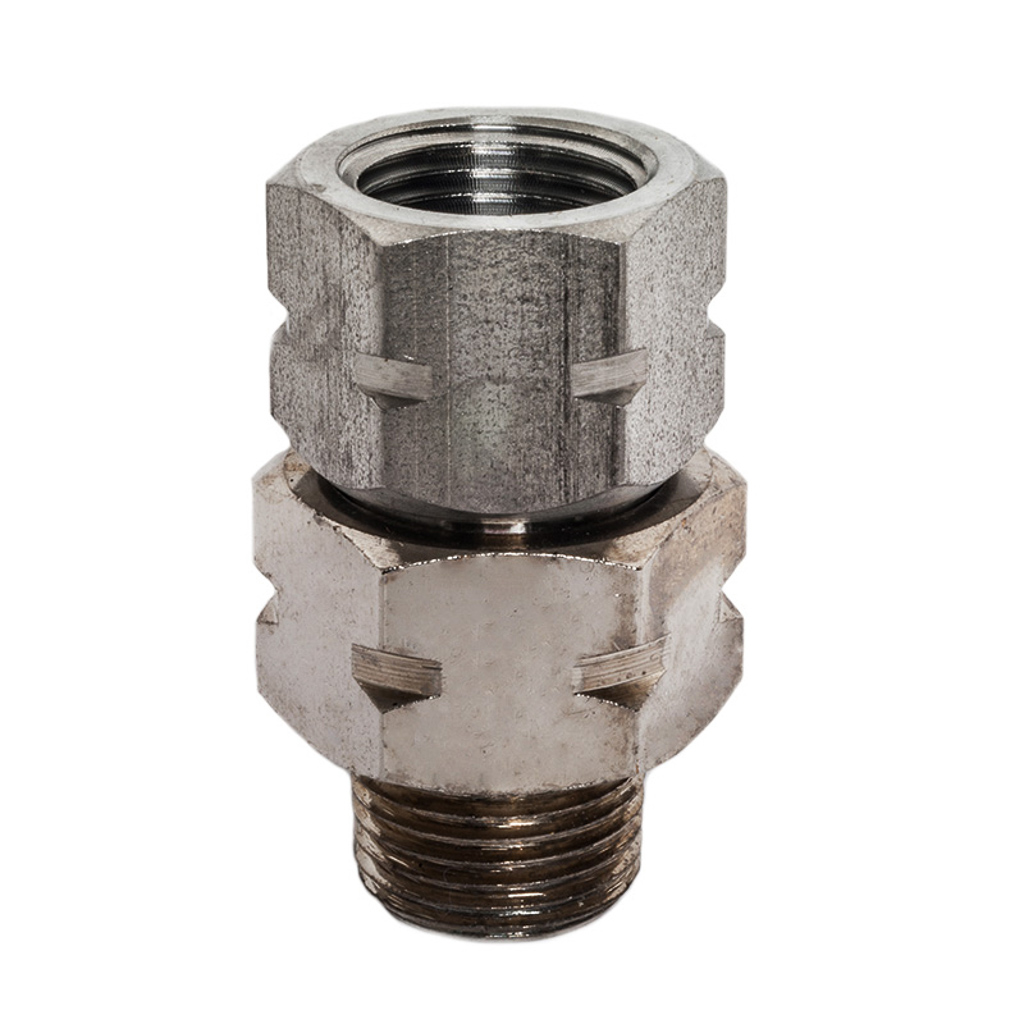 3119, INLINE SWIVEL 3000PSI 5.2GP