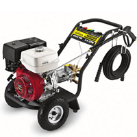 KARCHER, G4000SH Pressure Washer