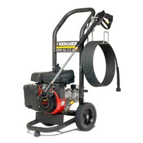 KARCHER, G2000MK Pressure Washer