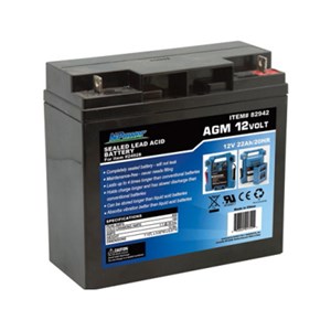 313282GS, BATTERY