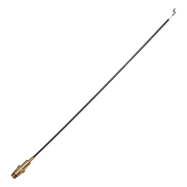 313390GS, RMW THROTTLE CABLE