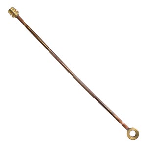 31107661, HIGH PRESSURE CONNECTION PIPE