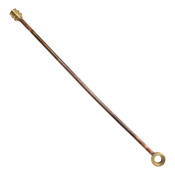 31107661, HIGH PRESSURE CONNECTION PIPE