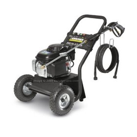 KARCHER, G2600PH Pressure Washer