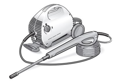 KARCHER, K370M Pressure Washer