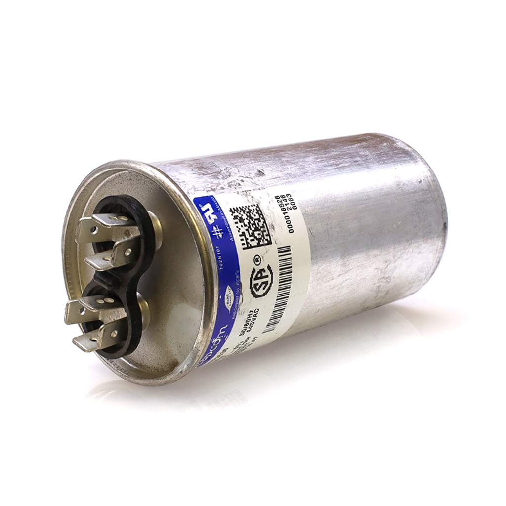 32-0519, CAPACITOR, 30µF