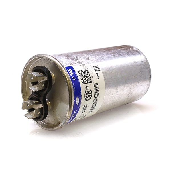 32-0519, CAPACITOR, 30µF