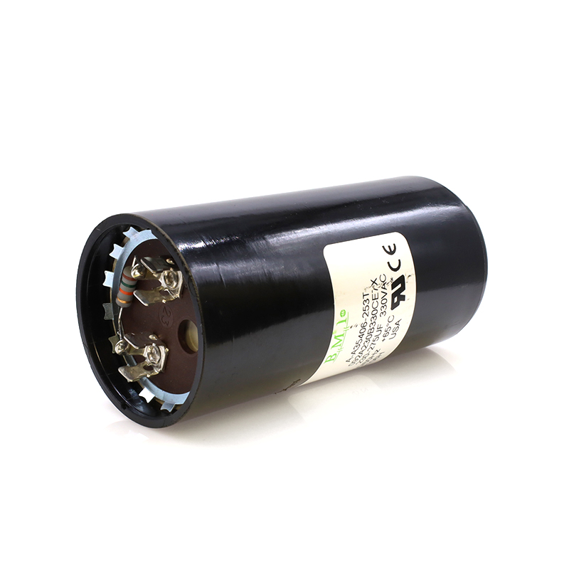 32-0686, CAPACITOR, 230 - 275µF