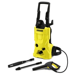 KARCHER, K355 Pressure Washer