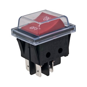 32-1089, Mi-T-M Replacement Switch  - On/Off