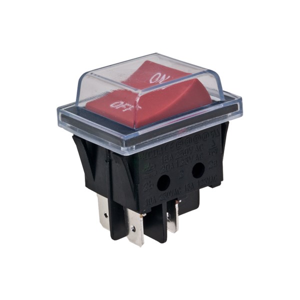 32-1089, Mi-T-M Replacement Switch  - On/Off